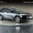 Toyota Corolla Cross 2025