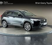 Toyota Corolla Cross 2025