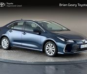 Toyota Corolla 2024