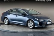 Toyota Corolla 2024