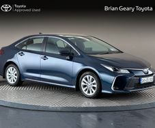 Toyota Corolla 2024