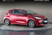 Toyota Yaris 2024