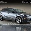 Toyota C-HR 2023