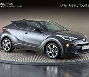 Toyota C-HR 2023