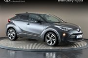 Toyota C-HR 2023
