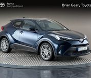 Toyota C-HR 2023