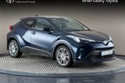 Toyota C-HR 2023