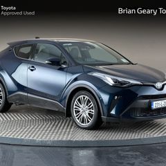 Toyota C-HR 2023