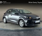 Toyota Yaris 2023
