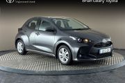 Toyota Yaris 2023