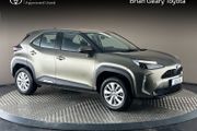 Toyota Yaris Cross 2023