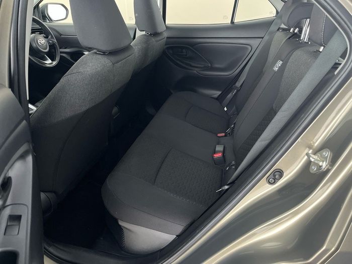 Toyota Yaris Cross 2023