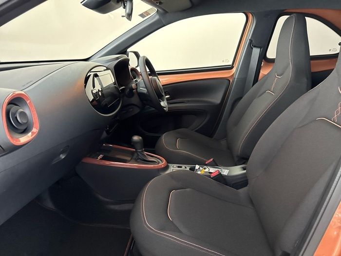 Toyota Aygo X 2026