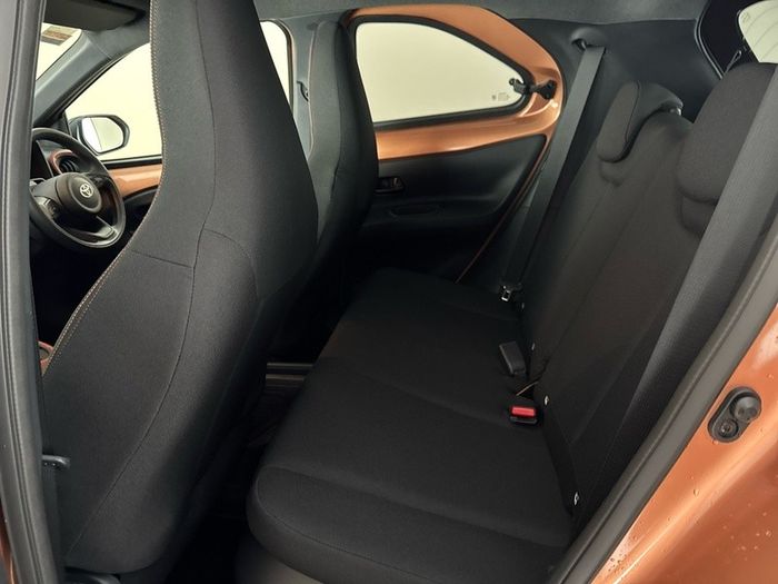 Toyota Aygo X 2026