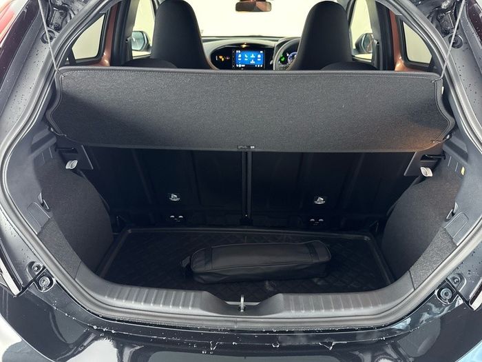 Toyota Aygo X 2026