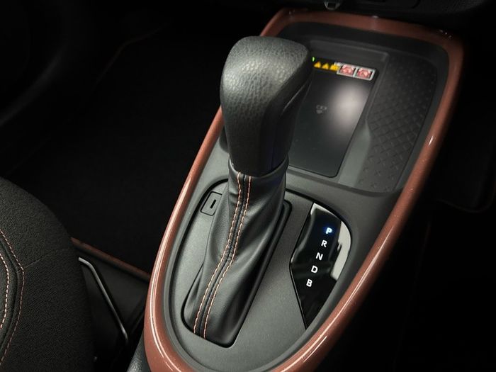 Toyota Aygo X 2026