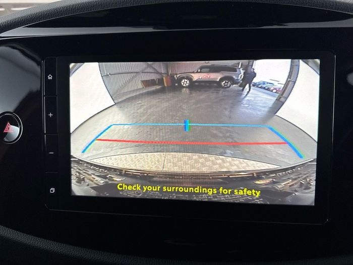 Toyota Aygo X 2026