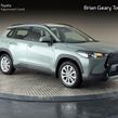 Toyota Corolla Cross 2024