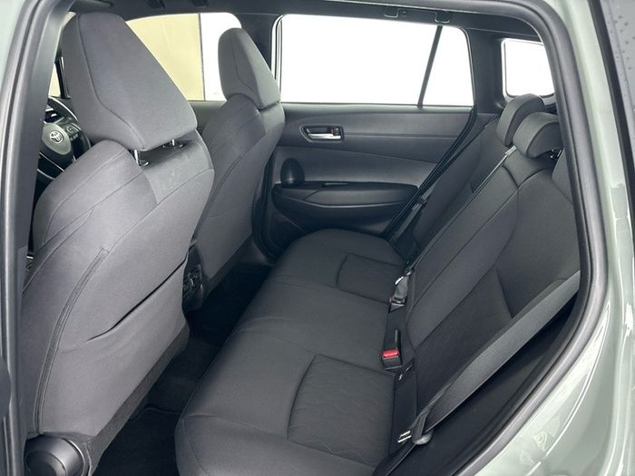 Toyota Corolla Cross 2024