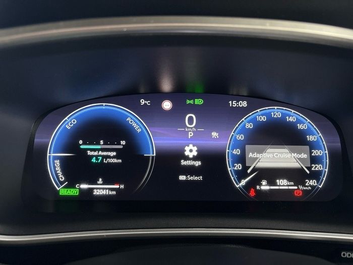 Toyota Corolla Cross 2024