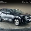 Toyota Yaris Cross 2024
