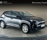 Toyota Yaris Cross 2024