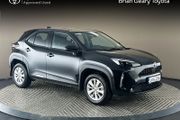 Toyota Yaris Cross 2024