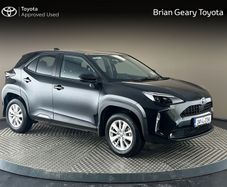 Toyota Yaris Cross 2024