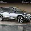 Toyota Rav4 2025