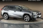 Toyota Rav4 2025