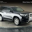 Toyota Landcruiser 2022