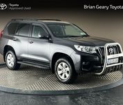 Toyota Landcruiser 2022