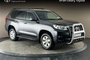 Toyota Landcruiser 2022
