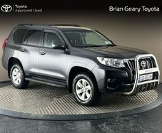 Toyota Landcruiser 2022