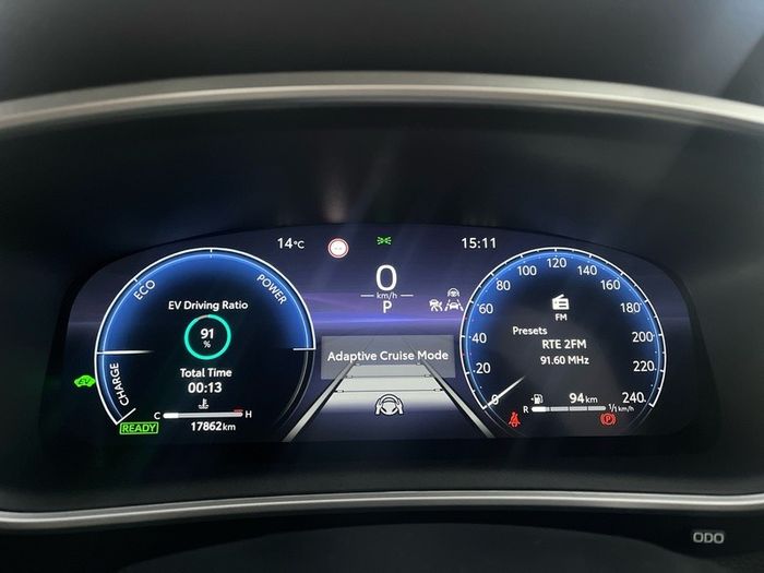 Toyota Corolla Cross 2025