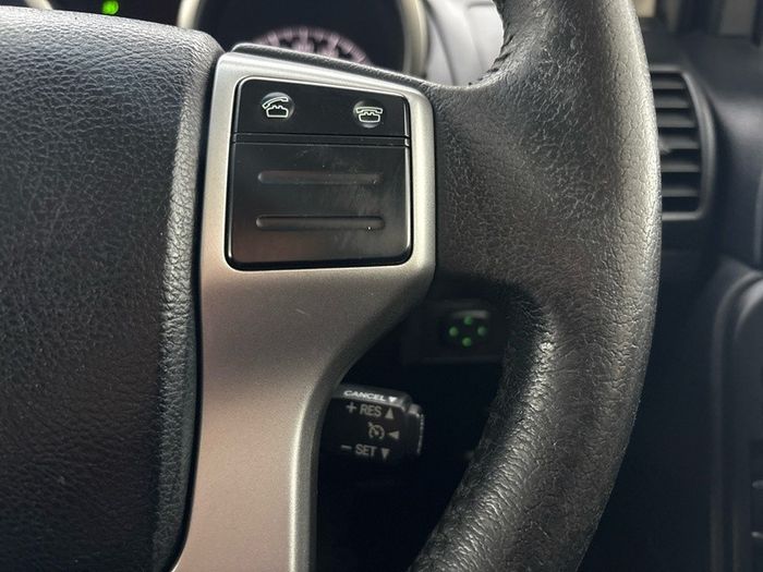 Toyota Landcruiser 2018