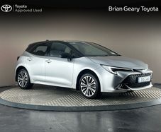 Toyota Corolla 2025