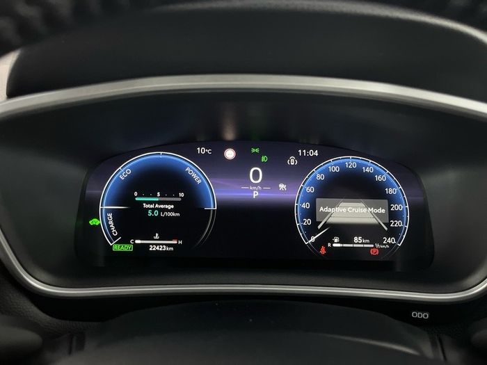 Toyota Corolla Cross 2025