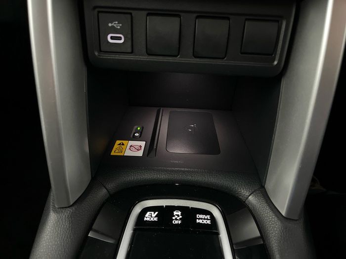 Toyota Corolla Cross 2025