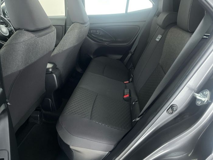 Toyota Yaris Cross 2025