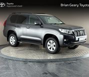 Toyota Landcruiser 2023