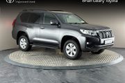 Toyota Landcruiser 2023