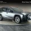 Toyota Rav4 2025