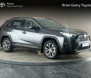 Toyota Rav4 2025