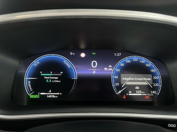 Toyota Corolla Cross 2025