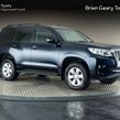 Toyota Landcruiser 2022