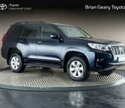 Toyota Landcruiser 2022