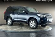 Toyota Landcruiser 2022