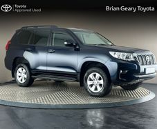 Toyota Landcruiser 2022