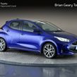 Toyota Yaris 2024